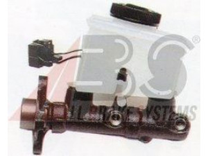 A.B.S. 71507X pagrindinis cilindras, stabdžiai 
 Stabdžių sistema -> Pagrindinis stabdžių cilindras
46100-SA5-003, 46100-SA5-013, 46100-SA5-023