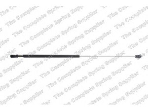 ROC GS1286 dujinė spyruoklė, bagažinė 
 Priedai -> Bagažinė/pakrovimo skyrius
1537538, 8V41S406A10AD