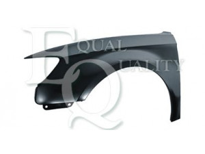 EQUAL QUALITY L02600 sparnas 
 Kėbulas -> Transporto priemonės priekis -> Sparnas/montavimo dalys
8V0821106C