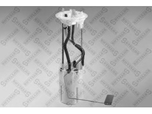 STELLOX 10-01277-SX kuro siurblys 
 Degalų tiekimo sistema -> Kuro siurblys/dalys -> Kuro siurblys