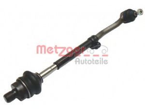 METZGER 56008902 strypo montavimas 
 Vairavimas -> Sujungimo trauklės surinkimas/dalys -> Sujungimo trauklės surinkimas
32111125187