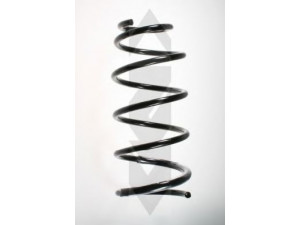 SPIDAN 55916 spyruoklė 
 Pakaba -> Spyruoklės
54010-BM420