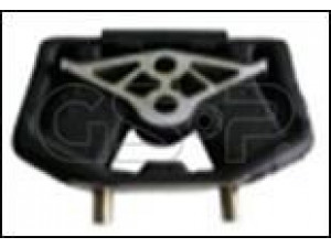 GSP 510859 montavimas, neautomatinė transmisija 
 Transmisija -> Neautomatinė pavarų dėžė -> Ašies montavimas
06 82 556, 06 82 648, 06 84 648