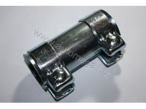 AUTOMEGA 3008560903 vamzdžių sujungimas, išmetimo sistema 
 Išmetimo sistema -> Surinkimo dalys -> Atskiros surinkimo dalys -> Gnybtas
0856903, 856903, 0856903, 856903