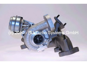 BU 125719 kompresorius, įkrovimo sistema 
 Išmetimo sistema -> Turbokompresorius
028253016EX, 035253016EV, 038253016E