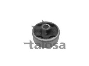 TALOSA 57-09209 valdymo svirties/išilginių svirčių įvorė 
 Ašies montavimas/vairavimo mechanizmas/ratai -> Valdymo svirtis/pasukamosios svirties sujungimas -> Montavimas/sutvirtinimas
1014654, 1063372, 1014654, 1063372