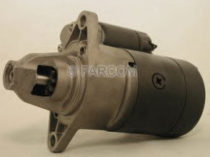 FARCOM 103598 starteris 
 Elektros įranga -> Starterio sistema -> Starteris
31100-79630