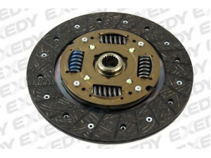 EXEDY HYD317 sankabos diskas 
 Sankaba/dalys -> Sankabos diskas
4110028021