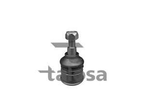 TALOSA 47-02778 atramos/vairo trauklė 
 Ašies montavimas/vairavimo mechanizmas/ratai -> Sujungimai -> Atramos/vairo trauklė
104216, 10456, 51220S04003, 51220SE0003