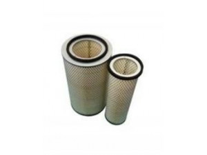 UNIFLUX FILTERS XA3422KIT oro filtras