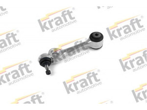 KRAFT AUTOMOTIVE 4211000 vikšro valdymo svirtis 
 Ašies montavimas/vairavimo mechanizmas/ratai -> Valdymo svirtis/pasukamosios svirties sujungimas -> Vairo trauklės (valdymo svirtis, išilginis balansyras, diago
123 330 46 07, 123 330 52 07