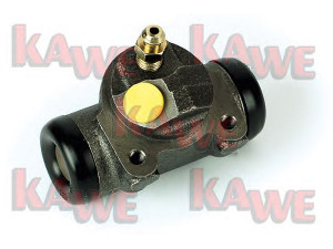KAWE W4642 rato stabdžių cilindras 
 Stabdžių sistema -> Ratų cilindrai
440222, 440222