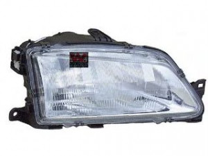 VAN WEZEL 4036942 priekinis žibintas 
 Kėbulas -> Priekinis žibintas/dalys -> Priekinis žibintas/įterp.
6205F3, 6205K5
