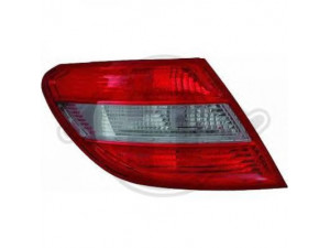 DIEDERICHS 1672093 kombinuotas galinis žibintas 
 Kėbulas -> Šviesos -> Kombinuotas galinis žibintas/dalys -> Kombinuotas galinis žibintas
1K0941699C, 2048202964