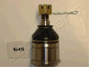 JAPANPARTS BJ-416 atramos/vairo trauklė 
 Ašies montavimas/vairavimo mechanizmas/ratai -> Sujungimai -> Atramos/vairo trauklė
51220-SR3-003, 53560S04013, GSJ 499