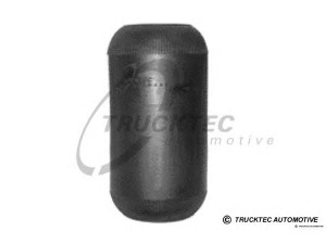 TRUCKTEC AUTOMOTIVE 01.30.073 dėklas, pneumatinė pakaba
393 328 0101