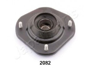 JAPANPARTS RU-2082 pakabos statramsčio atraminis guolis 
 Ašies montavimas/vairavimo mechanizmas/ratai -> Montavimas, pakabos statramstis
4860910090