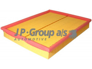 JP GROUP 1218600200 oro filtras 
 Filtrai -> Oro filtras
0834617, 5834252, 834617, 9201929