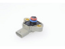 BOSCH 0 281 002 878 jutiklis