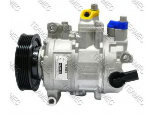 TEAMEC 8629612 kompresorius, oro kondicionierius 
 Oro kondicionavimas -> Kompresorius/dalys