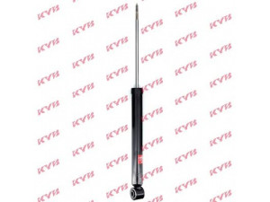 KYB 343418 amortizatorius 
 Pakaba -> Amortizatorius
562100172R, 562102854R, 8200417472