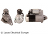LUCAS ELECTRICAL LRS01560 starteris 
 Elektros įranga -> Starterio sistema -> Starteris
56041207, 56041207AC, 56041207AD