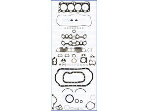 AJUSA 50127100 visas tarpiklių komplektas, variklis 
 Variklis -> Tarpikliai -> Karterio tarpiklis
1606064, 5-87810319-0, 5-87810319-1