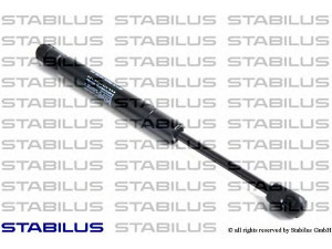STABILUS 8516CT dujinė spyruoklė, bagažinė 
 Priedai -> Bagažinė/pakrovimo skyrius
6789158, 93BB F406A10 AB