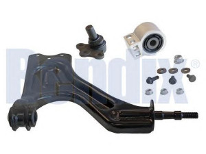 BENDIX 043939B vikšro valdymo svirtis 
 Ašies montavimas/vairavimo mechanizmas/ratai -> Valdymo svirtis/pasukamosios svirties sujungimas -> Vairo trauklės (valdymo svirtis, išilginis balansyras, diago
5236658, 5236682