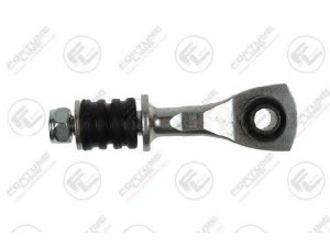 FORTUNE LINE FZ7717 šarnyro stabilizatorius 
 Ašies montavimas/vairavimo mechanizmas/ratai -> Stabilizatorius/fiksatoriai -> Savaime išsilyginanti atrama
1054209