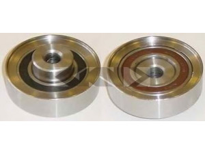 SPIDAN 70028 kreipiantysis skriemulys, V formos rumbuotas diržas 
 Diržinė pavara -> V formos rumbuotas diržas/komplektas -> Laisvasis/kreipiamasis skriemulys
49160-50G10, 49160-50G10, 49160-60B11