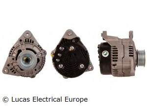 LUCAS ELECTRICAL LRB00172 kintamosios srovės generatorius 
 Elektros įranga -> Kint. sr. generatorius/dalys -> Kintamosios srovės generatorius
91AB-10300-SA, 92AB-10300-DD, 92AB-10300-FA