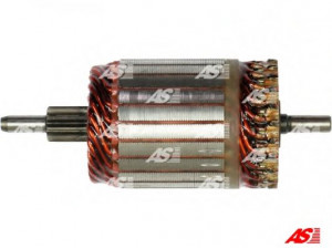AS-PL SA3024 ankeris, starteris