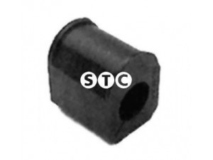 STC T400868 skersinio stabilizatoriaus įvorių komplektas 
 Ašies montavimas/vairavimo mechanizmas/ratai -> Stabilizatorius/fiksatoriai -> Sklendės
77 00 785 788