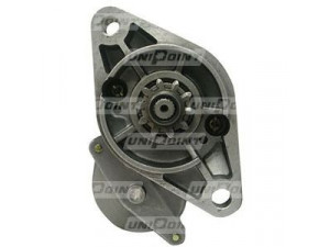 UNIPOINT F042S00040 starteris 
 Elektros įranga -> Starterio sistema -> Starteris
28100-05030, 28100-54270, 28100-54310