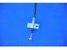 PARTS-MALL PTD-035 trosas, stovėjimo stabdys 
 Stabdžių sistema -> Valdymo svirtys/trosai
4902008D00, 4902008D01, 4902008D02