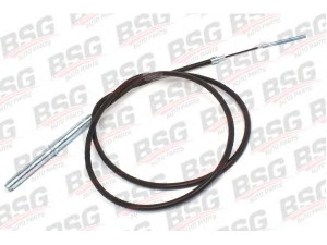 BSG BSG 60-765-017 keitimo komplektas, rankinio stabdžio trosas
A6674202985