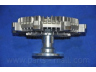 PARTS-MALL PXNFB-017 ventiliatorius, radiatoriaus 
 Aušinimo sistema -> Oro aušinimas
2523742750