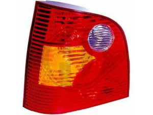DIEDERICHS 2205092 kombinuotas galinis žibintas 
 Dviratė transporto priemonės -> Elektros įranga -> Kombinuotas galinis žibintas/dalys -> Kombinuotas galinis žibintas