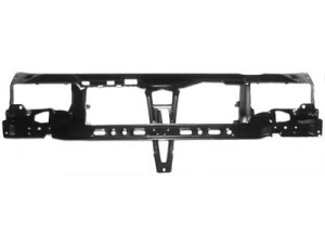 VAN WEZEL 4930678 priekinis variklio gaubtas 
 Kėbulas -> Kėbulo dalys/ sparnas/buferis -> Priekinis aerodinaminio pasipriešinimo sumažinimas/grotelės
1L0805591H