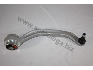 AUTOMEGA 3040706948E0Q vikšro valdymo svirtis 
 Ašies montavimas/vairavimo mechanizmas/ratai -> Valdymo svirtis/pasukamosios svirties sujungimas -> Vairo trauklės (valdymo svirtis, išilginis balansyras, diago
8E0407694Q, 8E0407694Q, 8E0407694Q