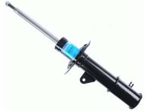 SACHS 313 911 amortizatorius