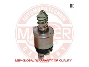 MASTER-SPORT 115904000-PCS-MS uždegimo jungiklis 
 Elektros įranga -> Starterio sistema -> Starterių dalys