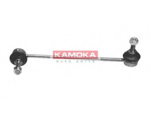 KAMOKA 9921260 šarnyro stabilizatorius 
 Ašies montavimas/vairavimo mechanizmas/ratai -> Stabilizatorius/fiksatoriai -> Savaime išsilyginanti atrama
31351091855, 31351095661