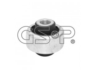 GSP 510681 valdymo svirties/išilginių svirčių įvorė 
 Ašies montavimas/vairavimo mechanizmas/ratai -> Valdymo svirtis/pasukamosios svirties sujungimas -> Montavimas/sutvirtinimas
3523 76, 3523.AG