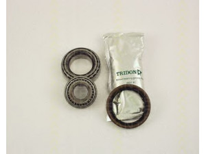 TRISCAN 8530 10111 rato guolio komplektas 
 Ašies montavimas/vairavimo mechanizmas/ratai -> Rato stebulė/montavimas -> Rato guolis
90368-17017-000, 90368-29068-000