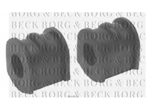 BORG & BECK BSK6478K skersinio stabilizatoriaus komplektas 
 Ašies montavimas/vairavimo mechanizmas/ratai -> Stabilizatorius/fiksatoriai -> Pasukimo trauklė
562430E016, 562430Z800, 562431W216
