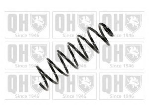 QUINTON HAZELL QCS6628 spyruoklė 
 Pakaba -> Spyruoklės
1H5 511 115 H