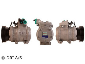 DRI 700510765 kompresorius, oro kondicionierius 
 Oro kondicionavimas -> Kompresorius/dalys
97701-3C171, 97701-3C172
