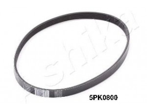 ASHIKA 112-5PK800 V formos rumbuoti diržai 
 Techninės priežiūros dalys -> Techninės priežiūros intervalai
4723345, 17521-61A00-PPS, 1752161A00LCP